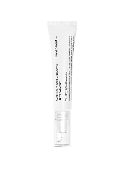 🎁 Overnight Smooth   Soft Нощна Маска за Устни (100% off)