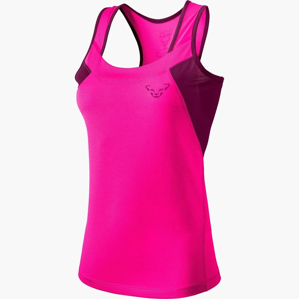女裝排汗背心 Vert 2 W Tank