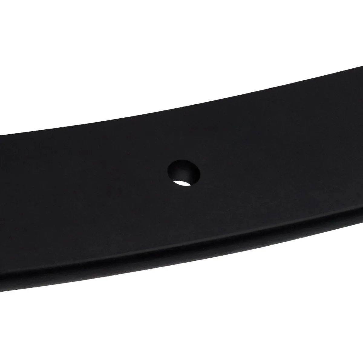 1972-1973 Jeep Pickup Rear Add A Leaf Lift Kit 2WD 4WD