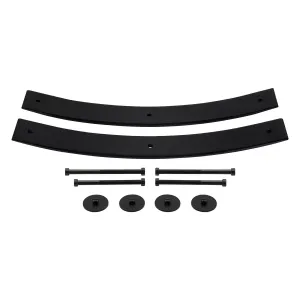 1972-1973 Jeep Pickup Rear Add A Leaf Lift Kit 2WD 4WD
