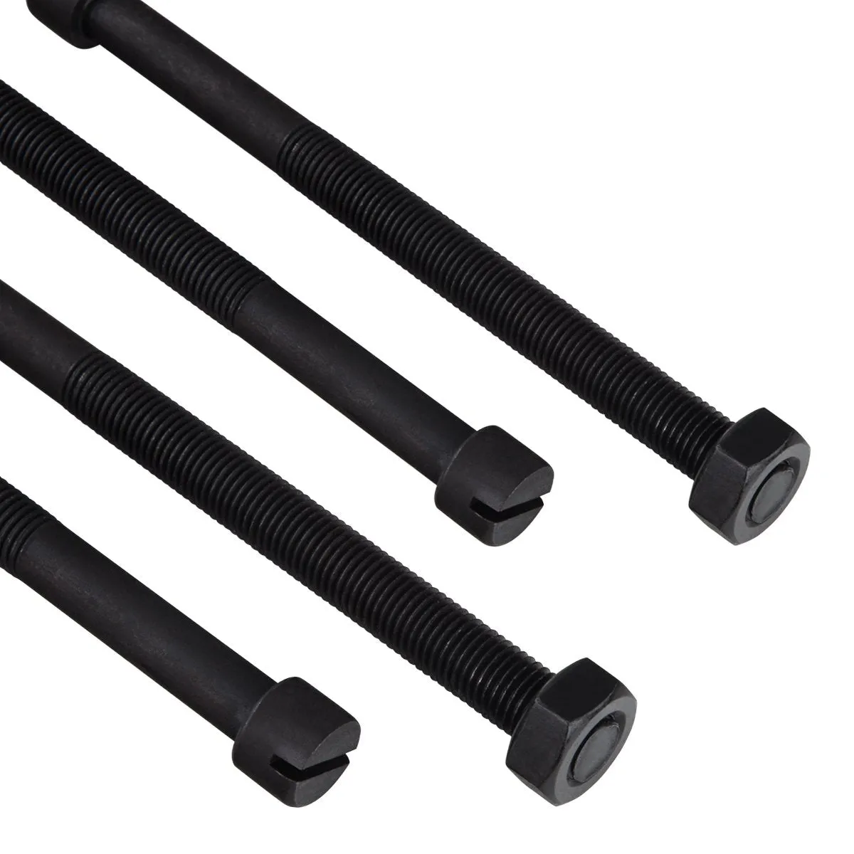 1988-1999 Chevy K2500 Rear Add A Leaf Suspension Lift Kit 4WD