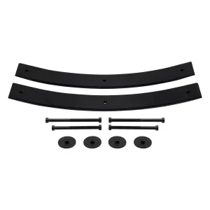 1988-1999 GMC K1500 Rear Add A Leaf Suspension Lift Kit 4WD