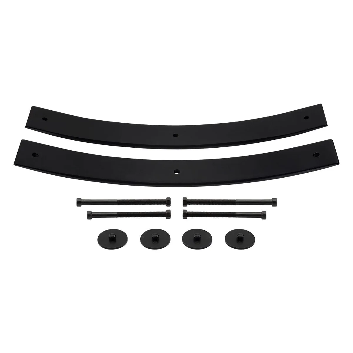 1998-2012 Ford Ranger 4WD 4x4 Full Add-A-Leaf Rear Suspension Lift Kit With Tool