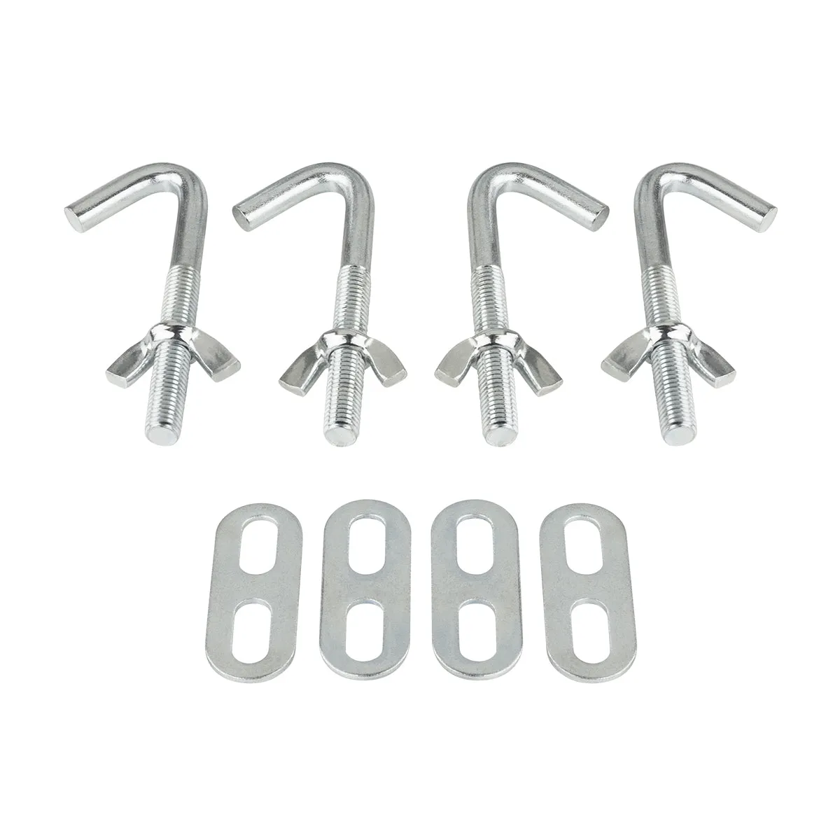 1999-2007(Classic) Chevy Silverado 1500 Front Suspension Lift Kit with Compressor Tool 2WD 4x2