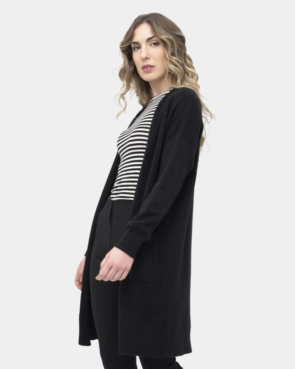 2 Pocket Cardigan