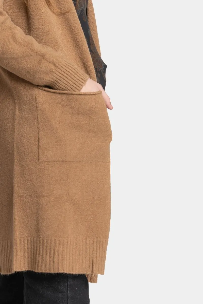 2 Pocket Cardigan