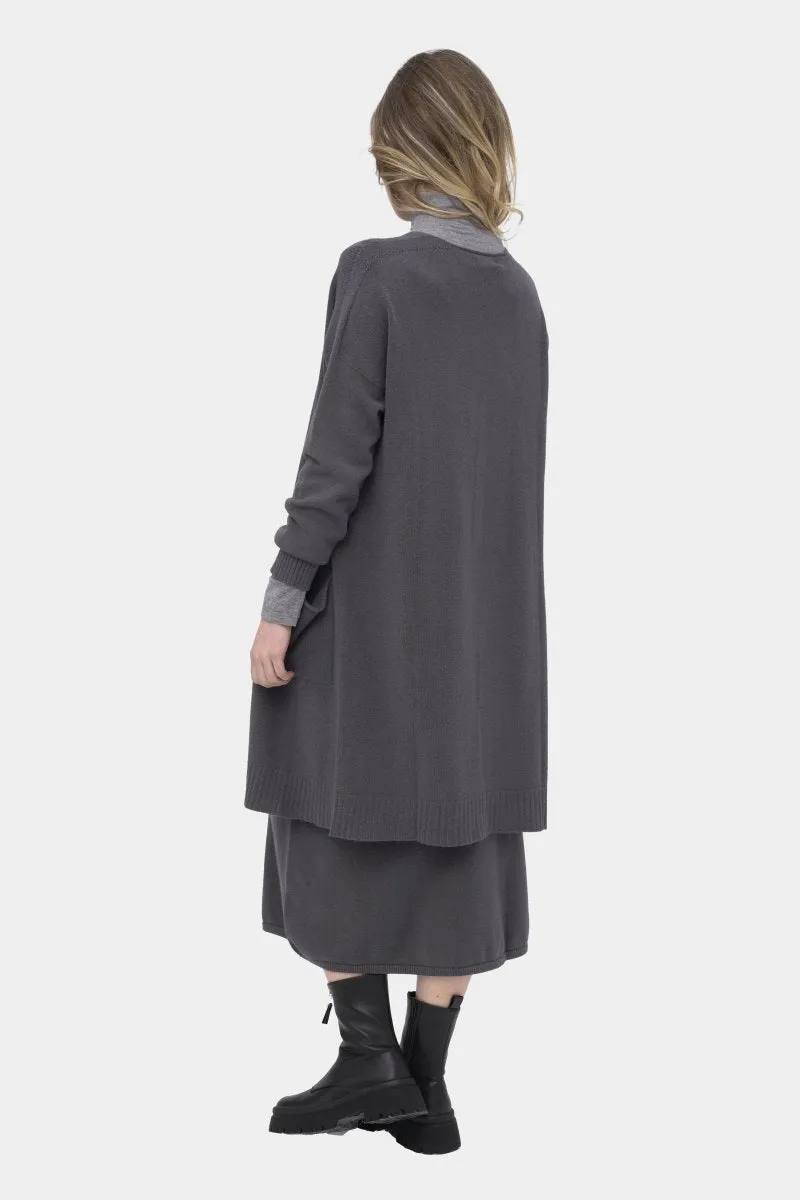 2 Pocket Cardigan