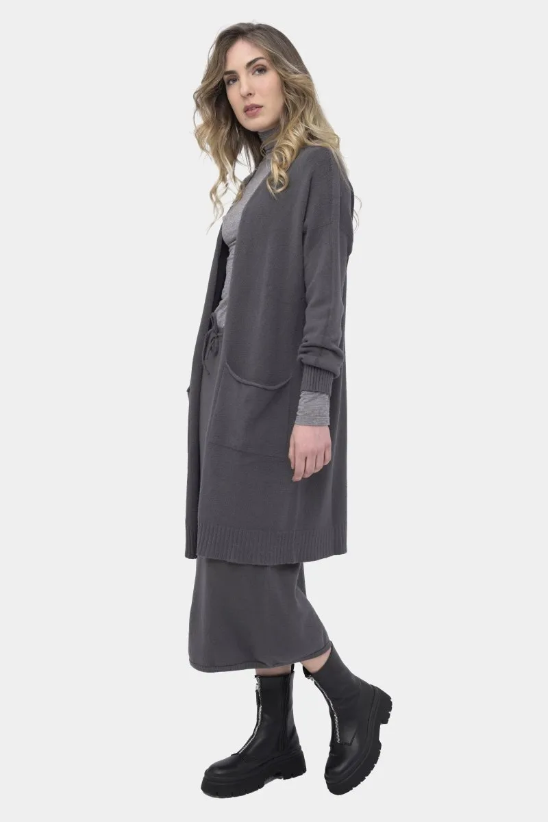 2 Pocket Cardigan