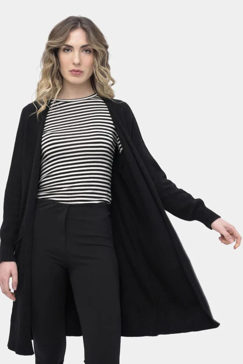 2 Pocket Cardigan