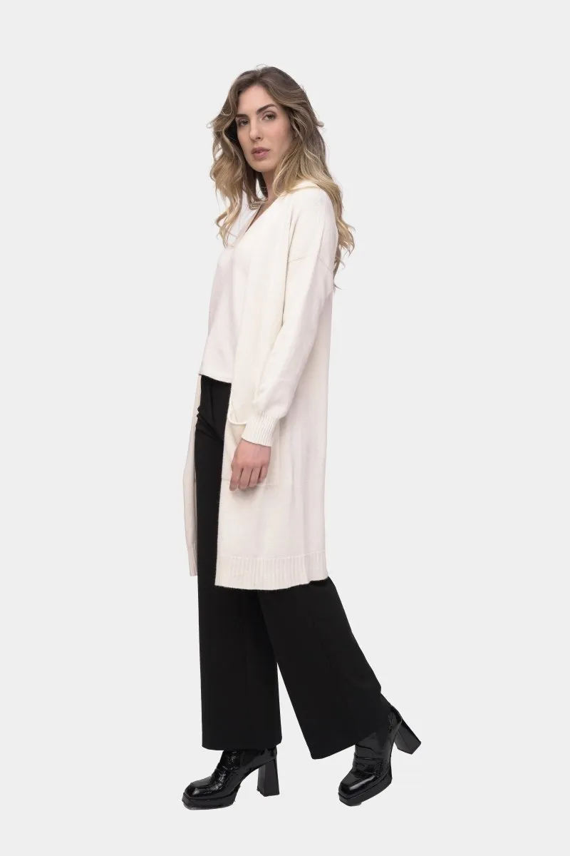 2 Pocket Cardigan
