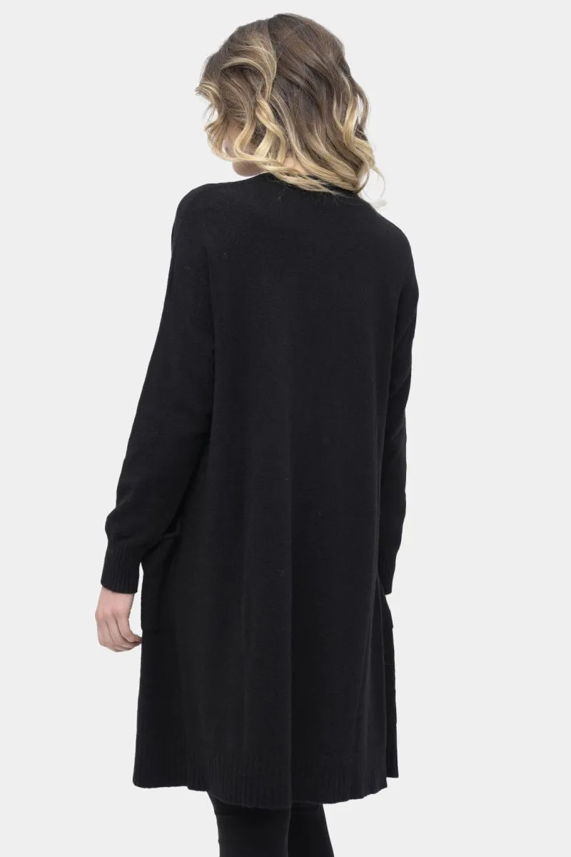 2 Pocket Cardigan