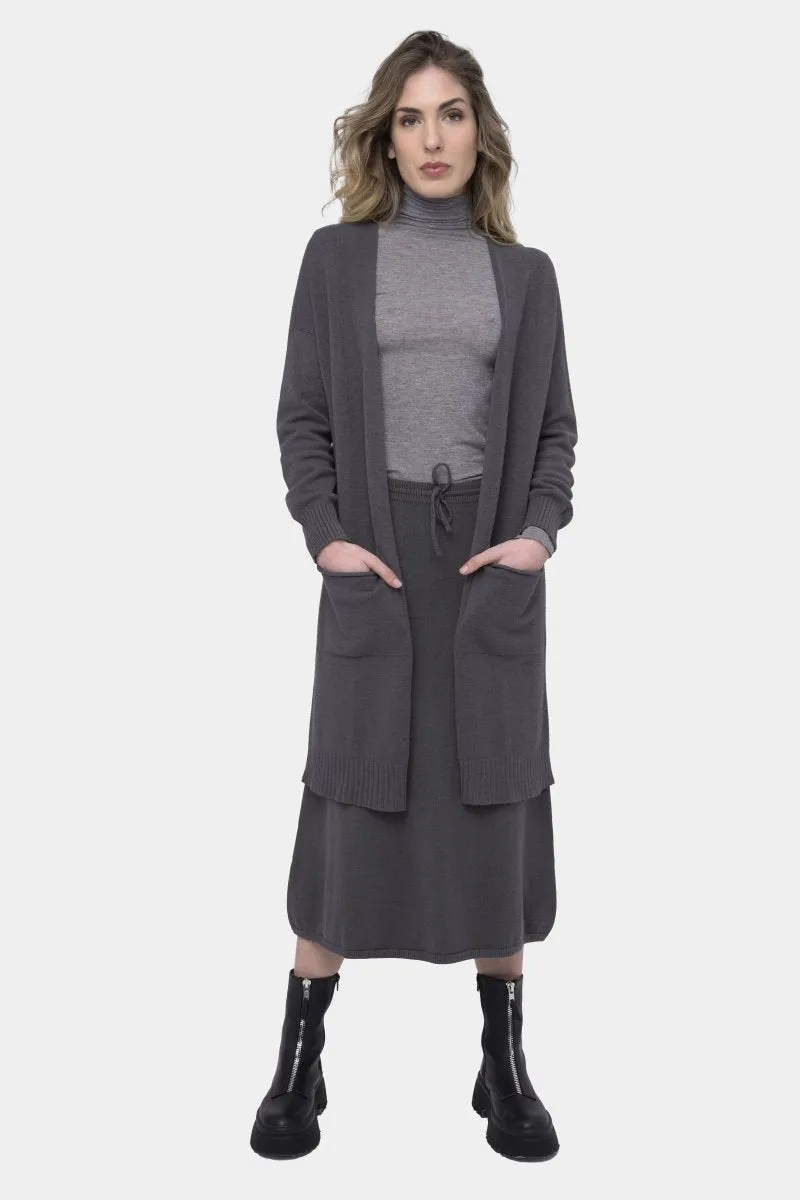 2 Pocket Cardigan