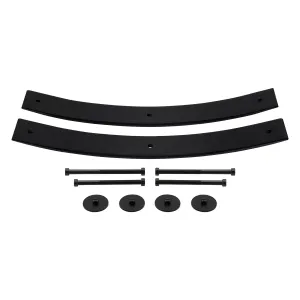 2001-2005 Ford Ranger Edge Add A Leaf Rear Suspension Lift Kit 2WD 4WD