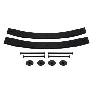 2004-2012 GMC Canyon Rear Add-A-Leaf Suspension Lift Kit 2WD 4WD