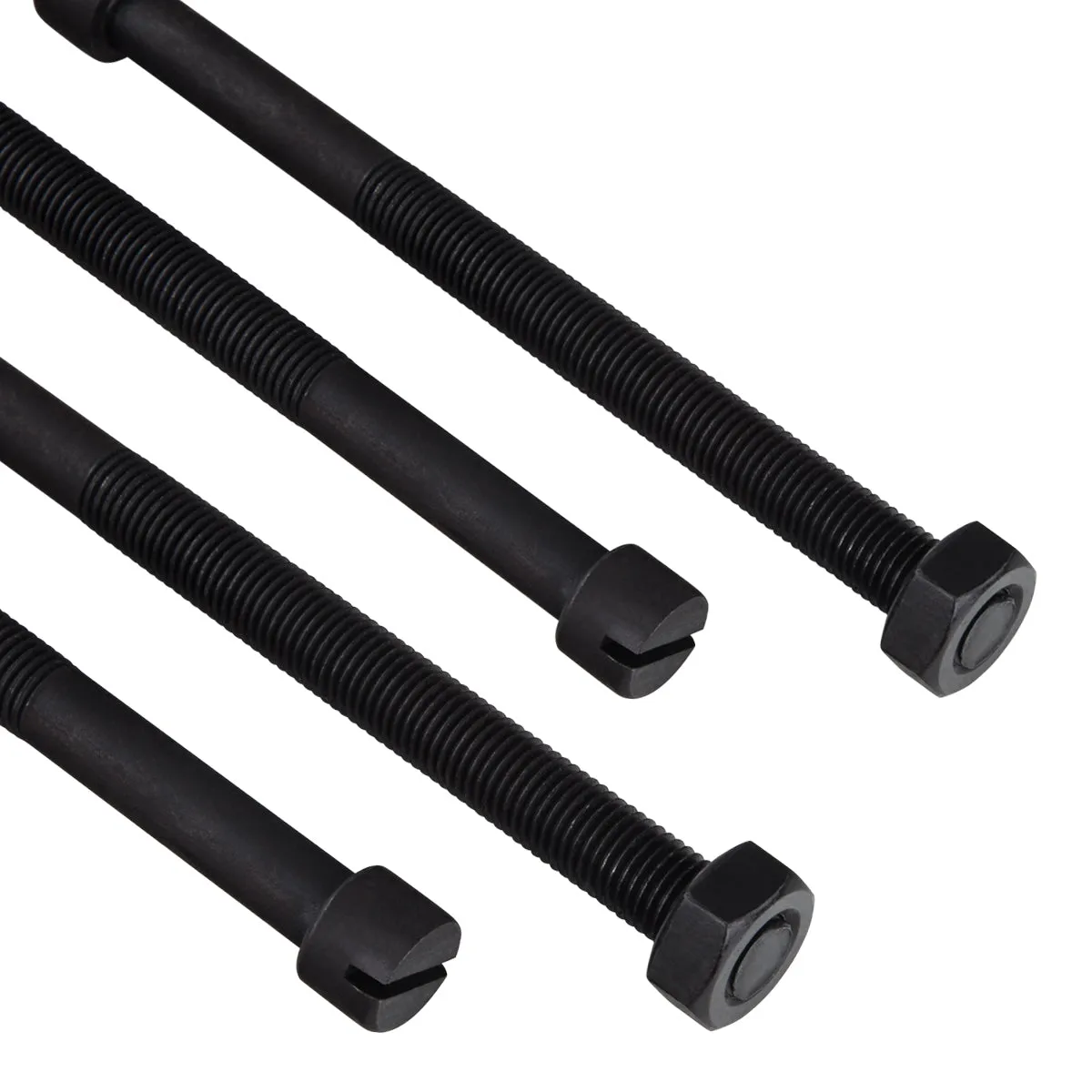 2004-2012 GMC Canyon Rear Add-A-Leaf Suspension Lift Kit 2WD 4WD