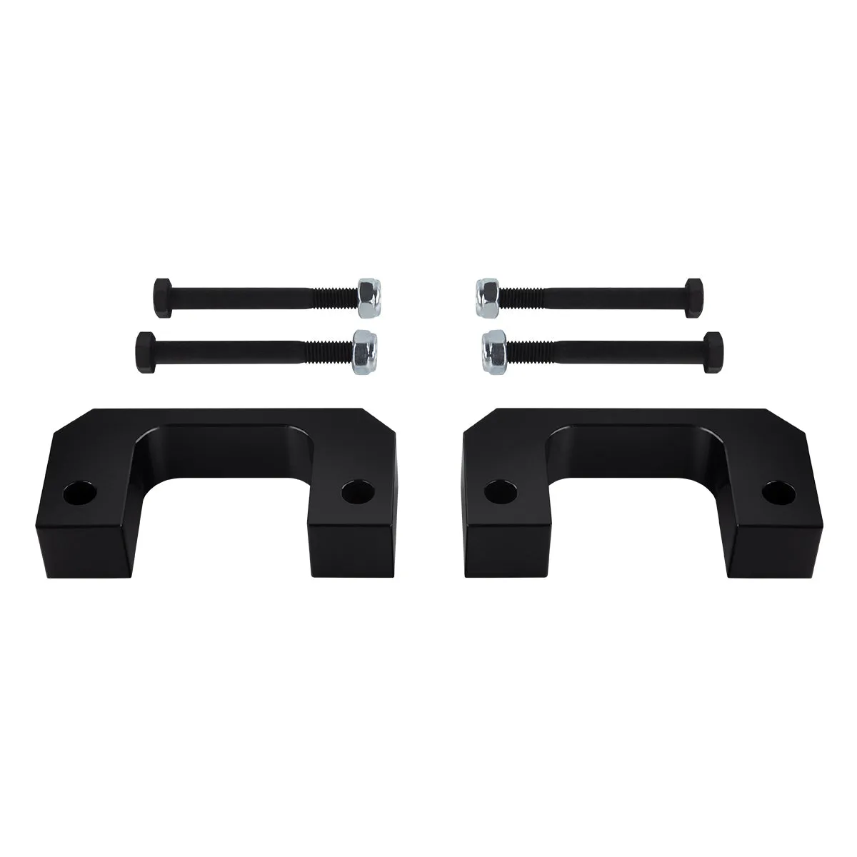 2007-2013 Chevy Avalanche Front Suspension Lift Kit & Spring Compressor 2WD 4WD