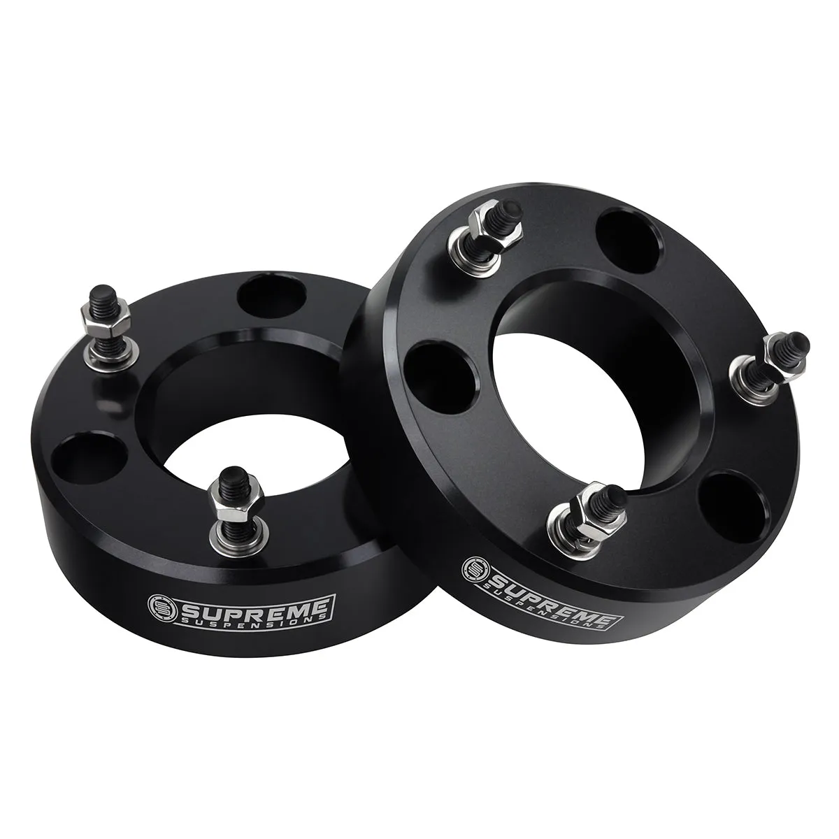 2007-2020 GMC Yukon Full Suspension Lift Kit w/ Spring Compressor 2WD 4WD