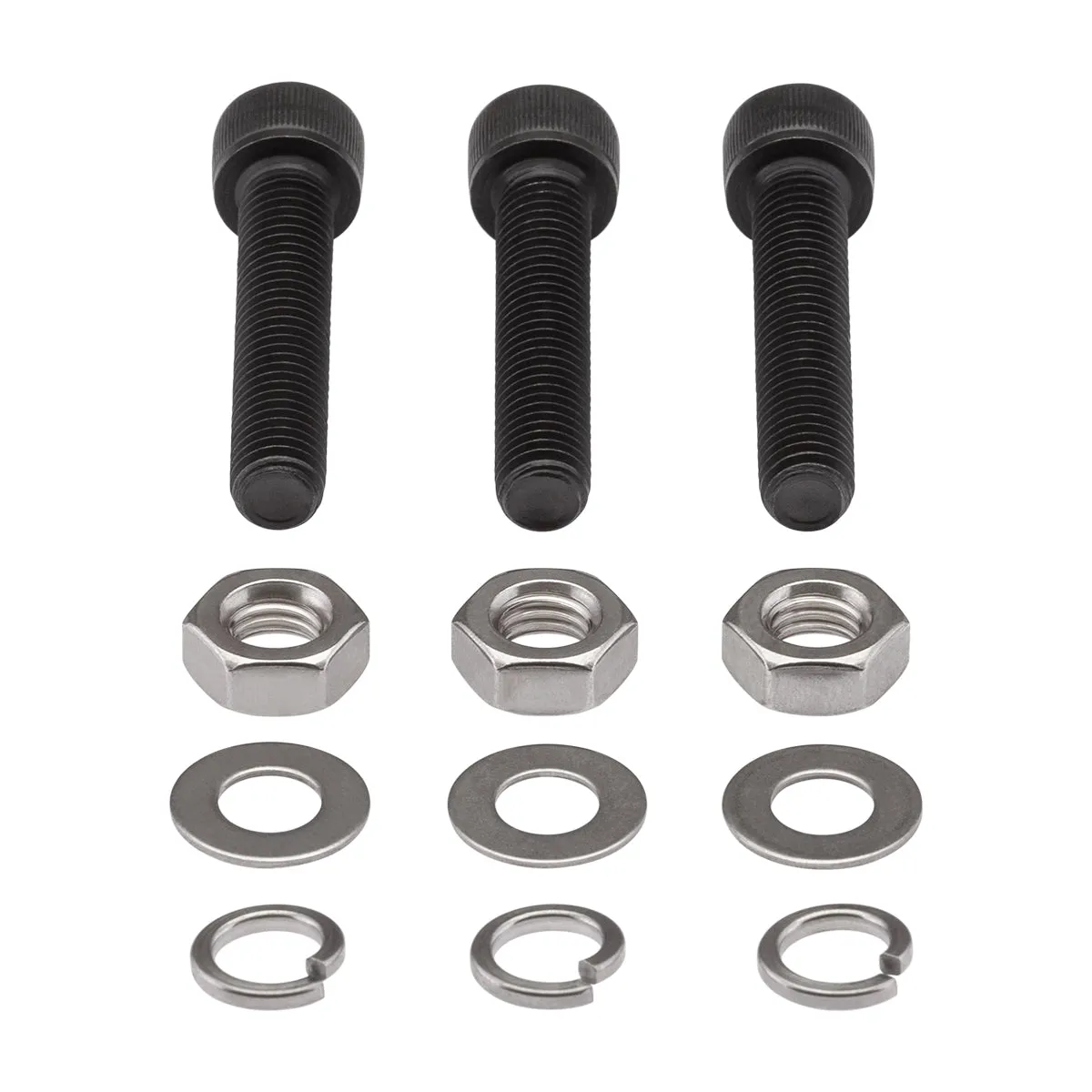 2007-2020 GMC Yukon Full Suspension Lift Kit w/ Spring Compressor 2WD 4WD