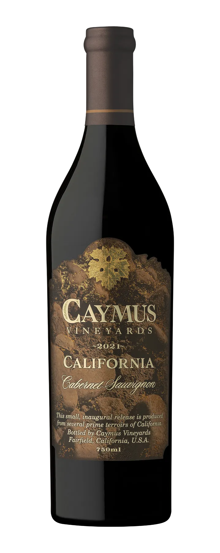 2022 Caymus Cabernet Sauvignon California