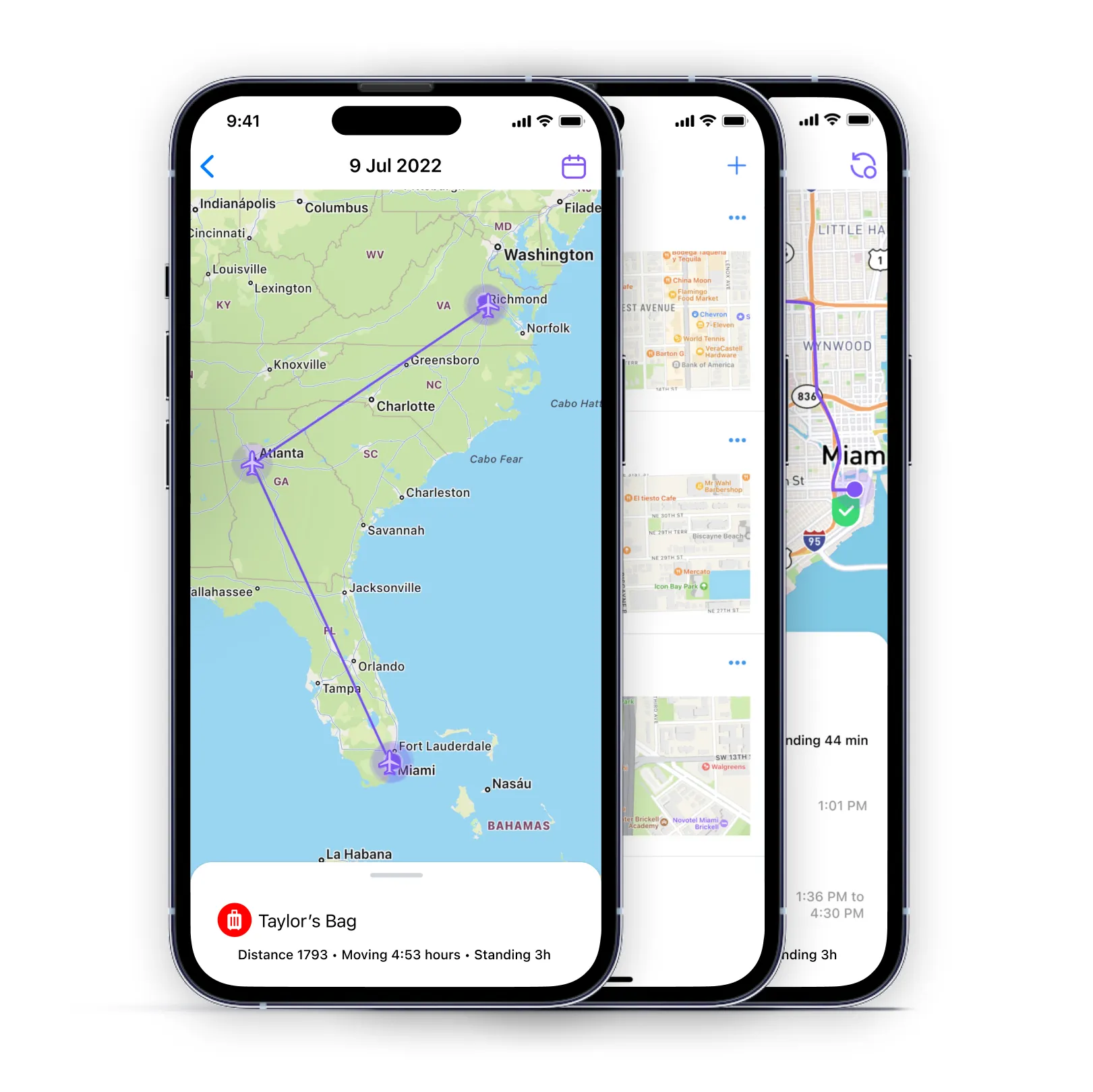 3 Months Service Flexible Pack