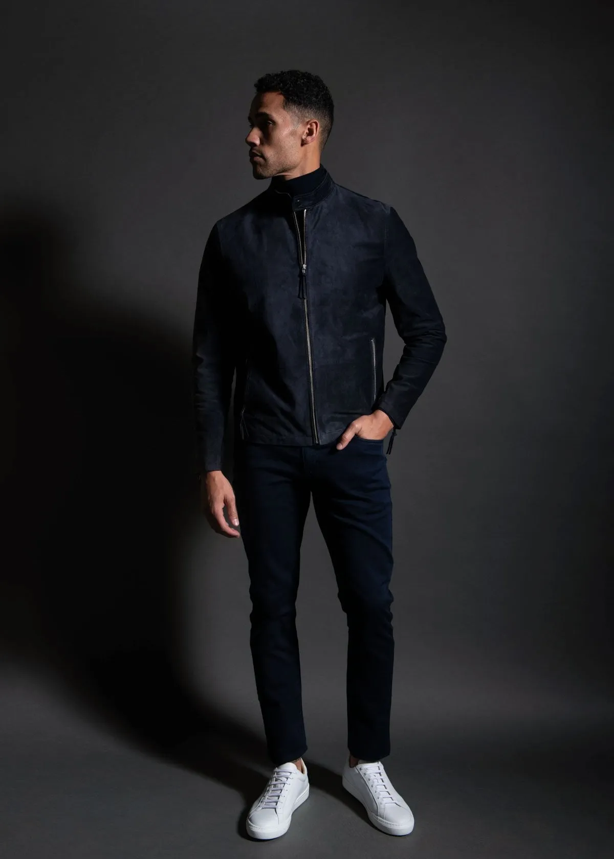 51 - Saturdays in Suede