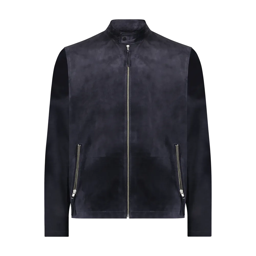 51 - Saturdays in Suede