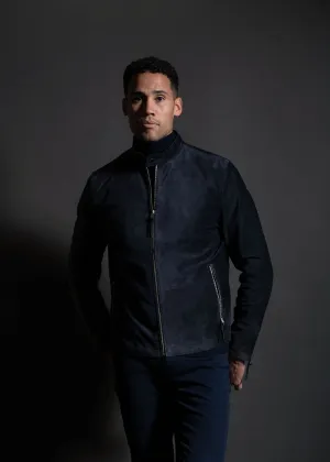 51 - Saturdays in Suede