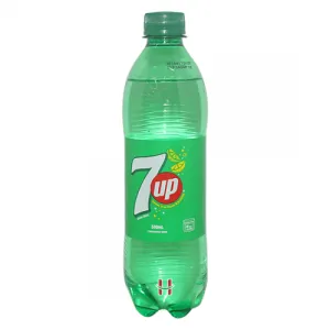 7-UP 500ML