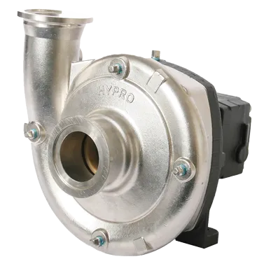 9314SU-M10 Force Field Seal Stainless Housing 2"FP UF Inlet/Outlet Replaces 9306C-HM5C-U