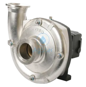 9314SU-M10 Force Field Seal Stainless Housing 2"FP UF Inlet/Outlet Replaces 9306C-HM5C-U