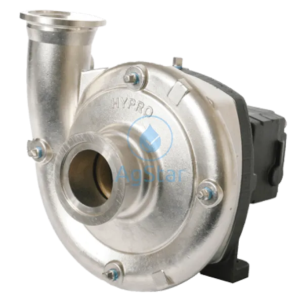 9314SU-M10 Force Field Seal Stainless Housing 2"FP UF Inlet/Outlet Replaces 9306C-HM5C-U