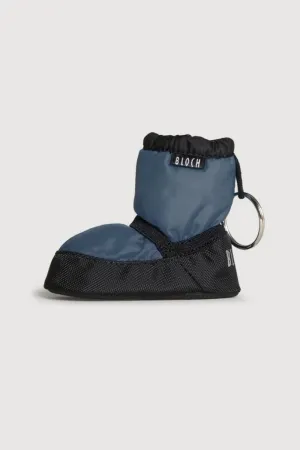 A0609 - Bloch Mini Bootie Keyring