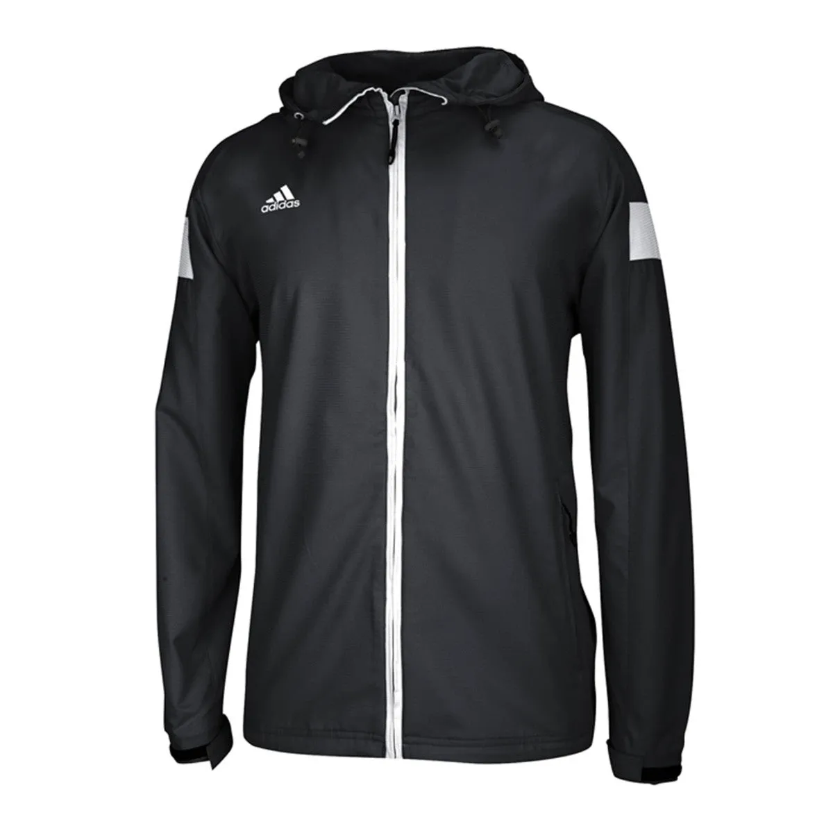 adidas Women's Shockwave Woven Jacket