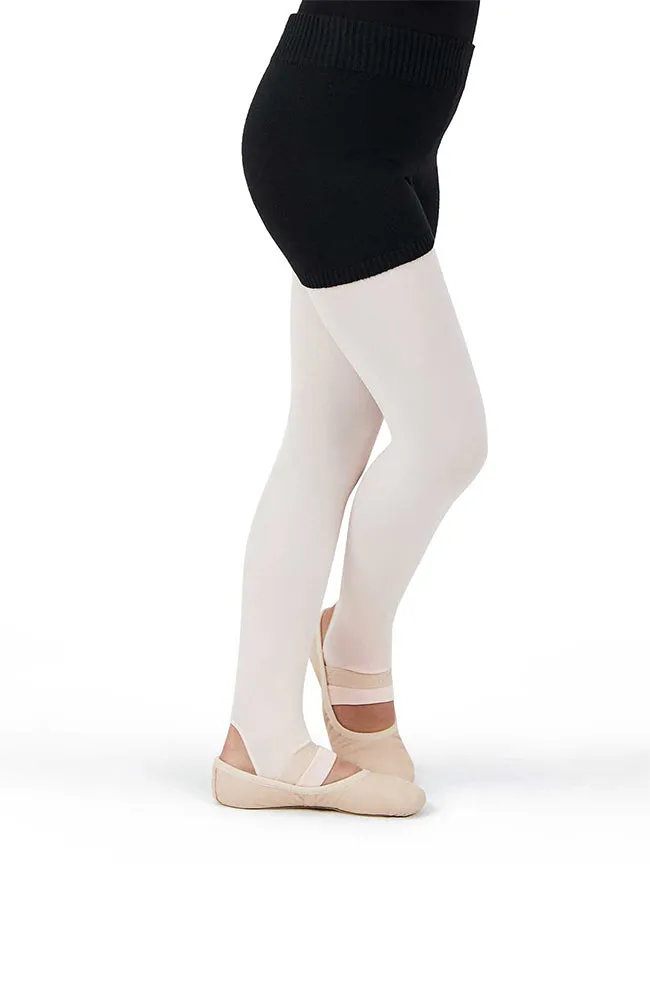 Adult Knit Boyshort
