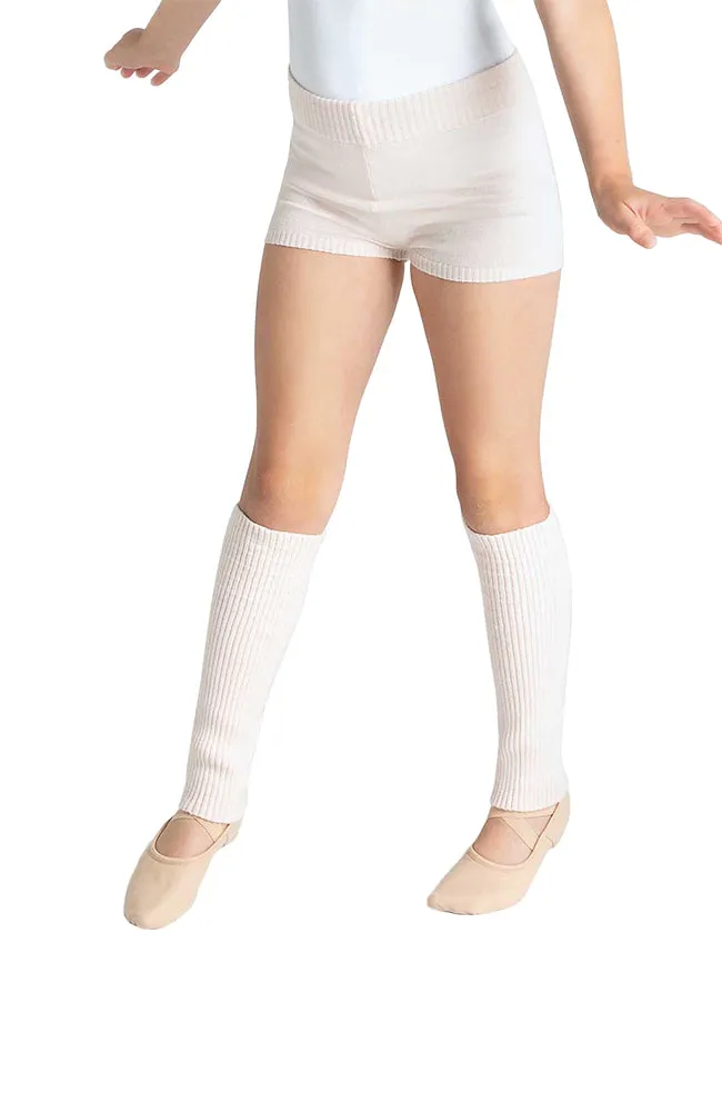 Adult Knit Boyshort