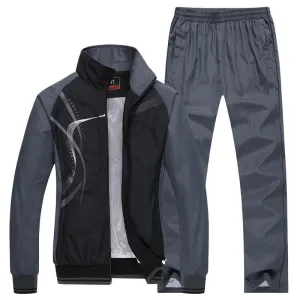 AeroFlex Sport Activewear Tracksuit