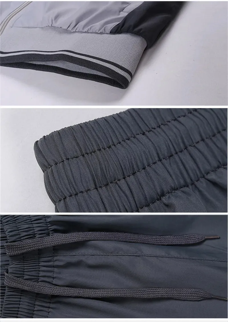 AeroFlex Sport Activewear Tracksuit