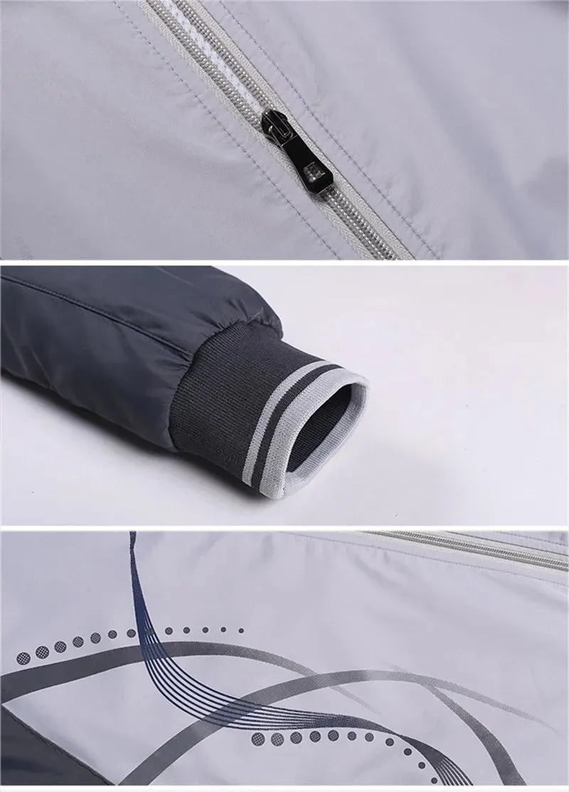 AeroFlex Sport Activewear Tracksuit