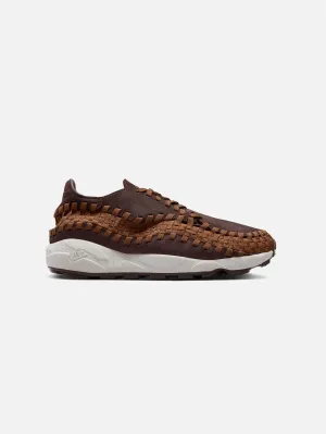 Air Footscape Woven "Earth"