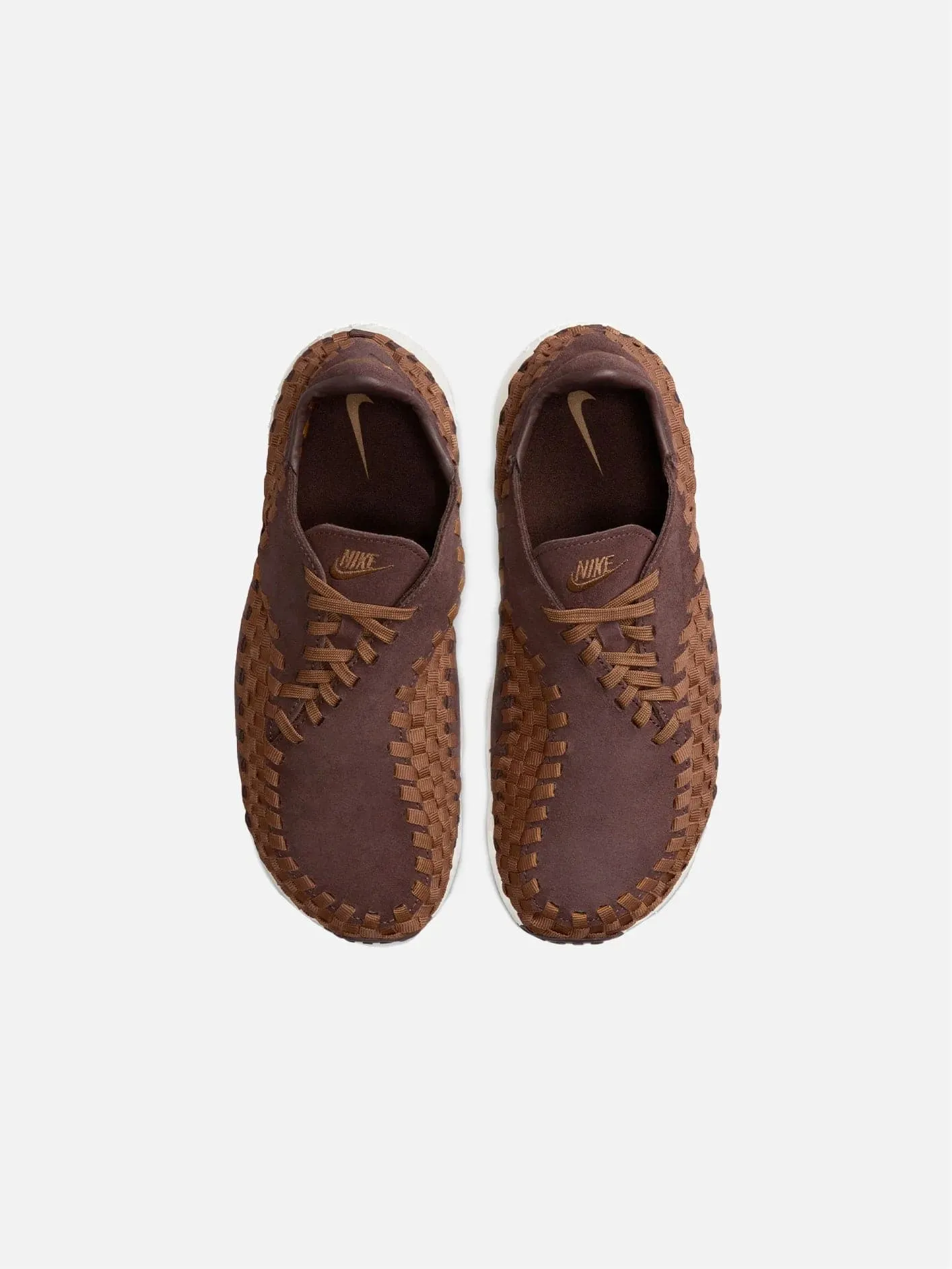Air Footscape Woven "Earth"