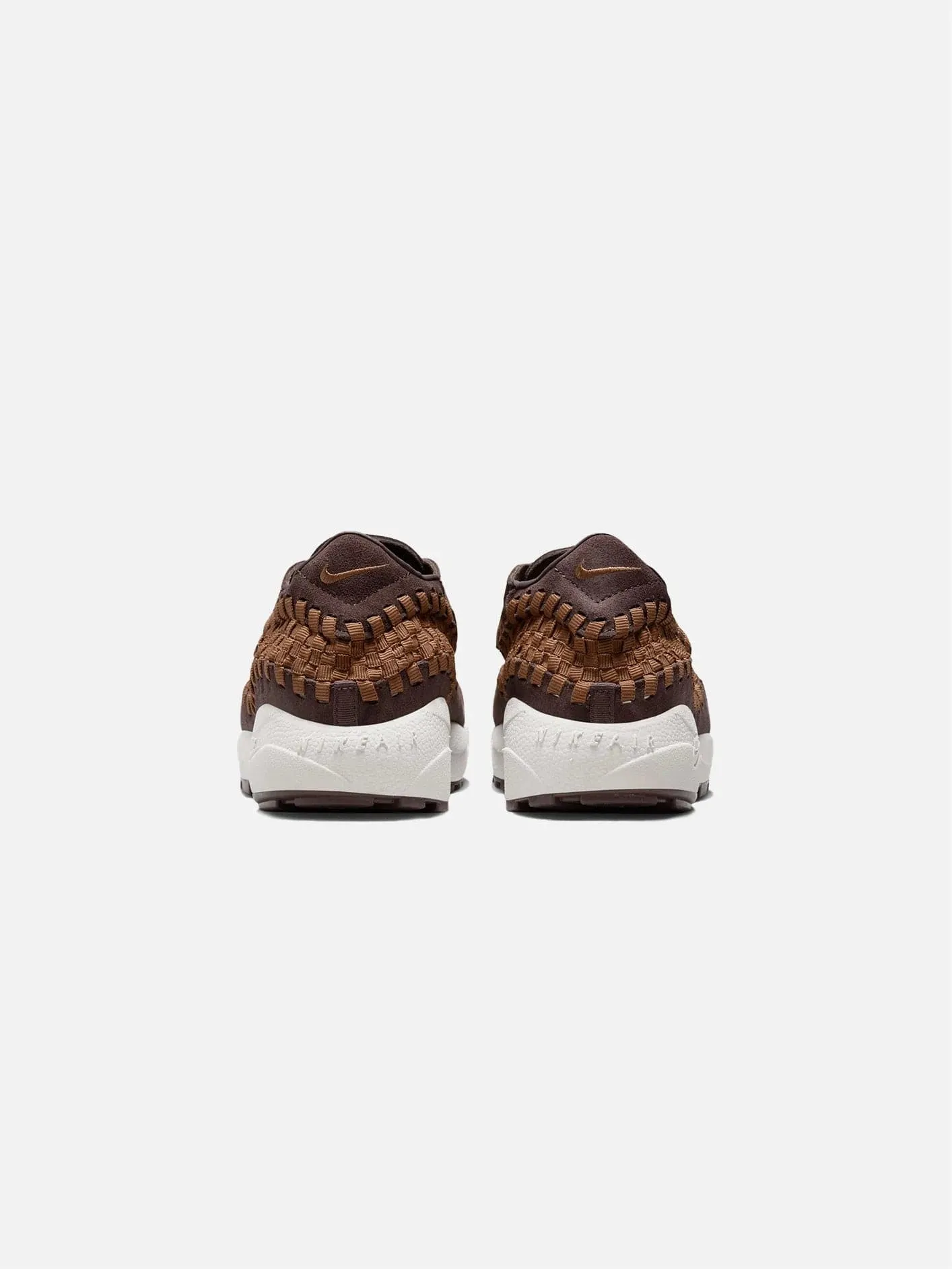 Air Footscape Woven "Earth"