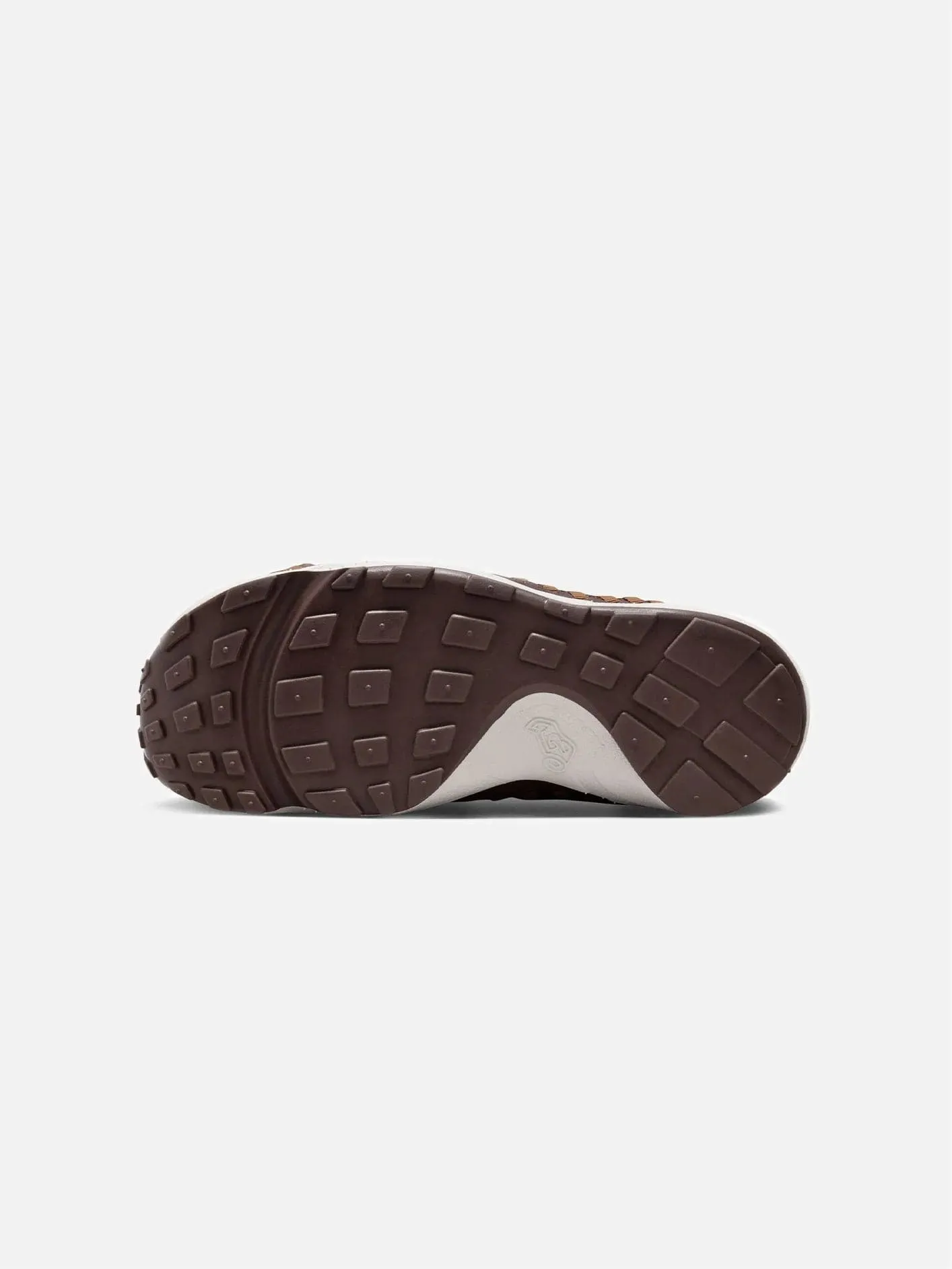 Air Footscape Woven "Earth"