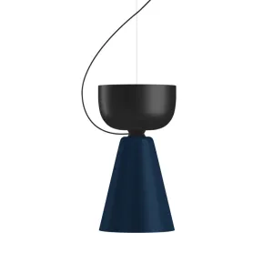Alphabeta Pendant Light Uno
