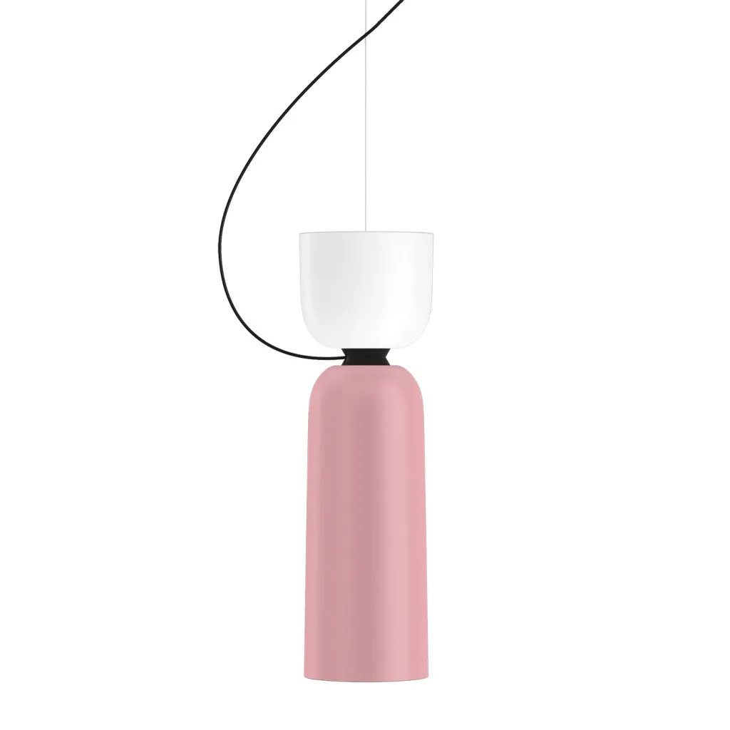 Alphabeta Pendant Light Uno