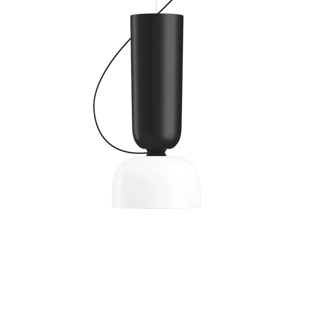 Alphabeta Pendant Light Uno