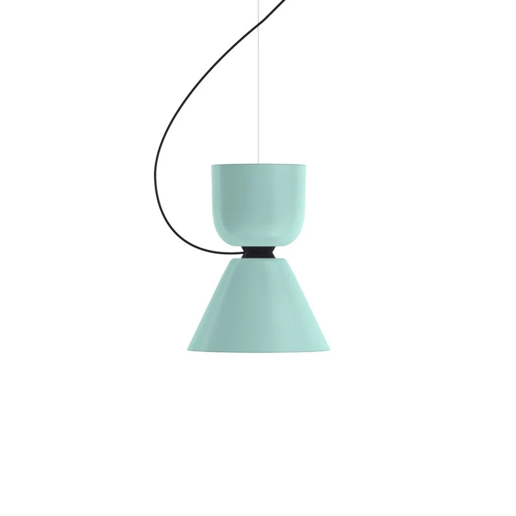 Alphabeta Pendant Light Uno