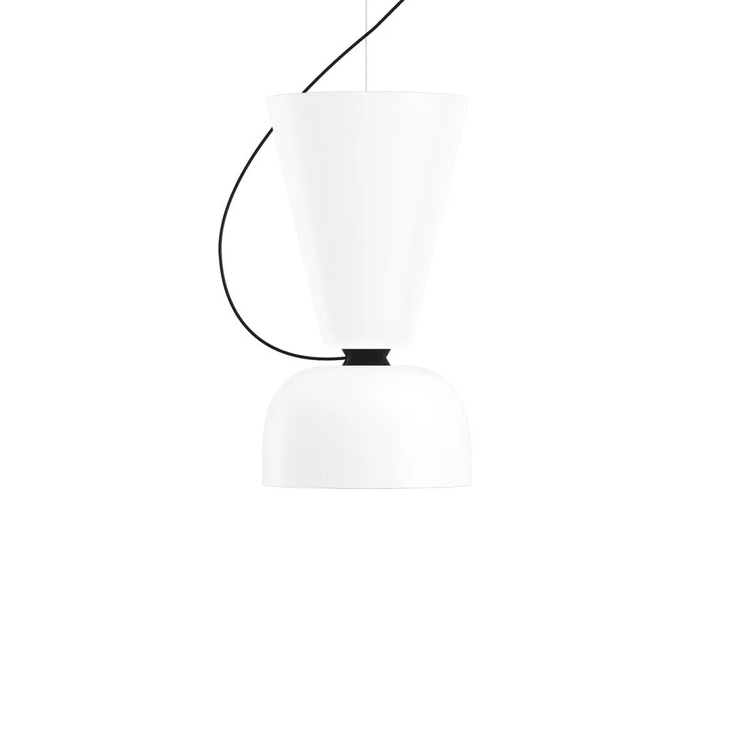 Alphabeta Pendant Light Uno