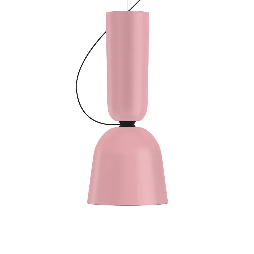 Alphabeta Pendant Light Uno