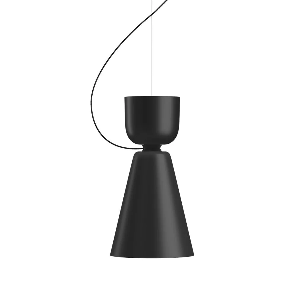 Alphabeta Pendant Light Uno