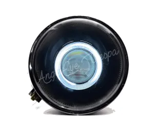 Angel Eye With White Devil Eye (model 1) | Vespa Primavera